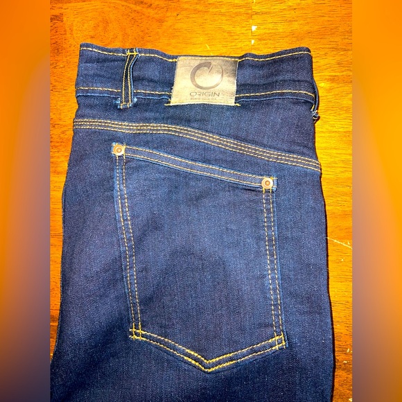 ORIGIN Jean Made in USA - Picture 2 of 13